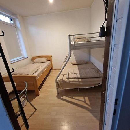 Dachgeschoss Hof Krefeld Exterior foto