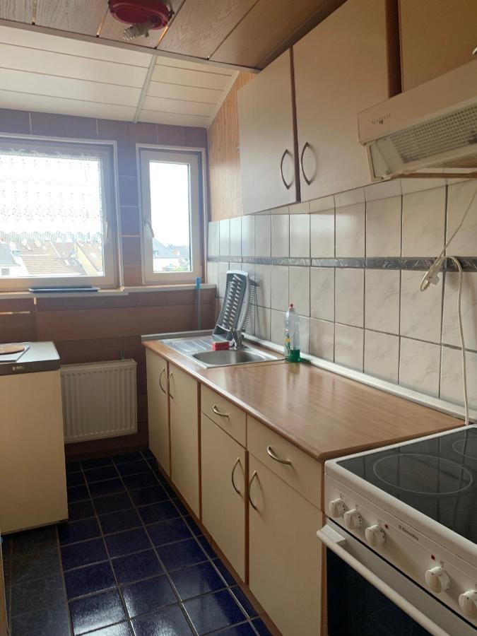 Dachgeschoss Hof Krefeld Exterior foto