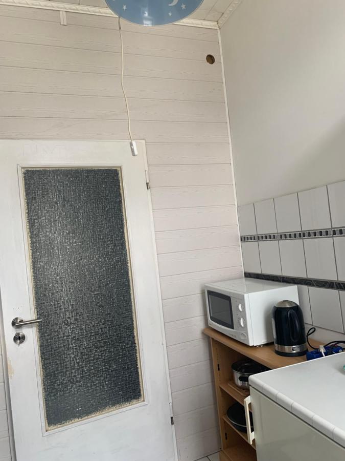 Dachgeschoss Hof Krefeld Exterior foto